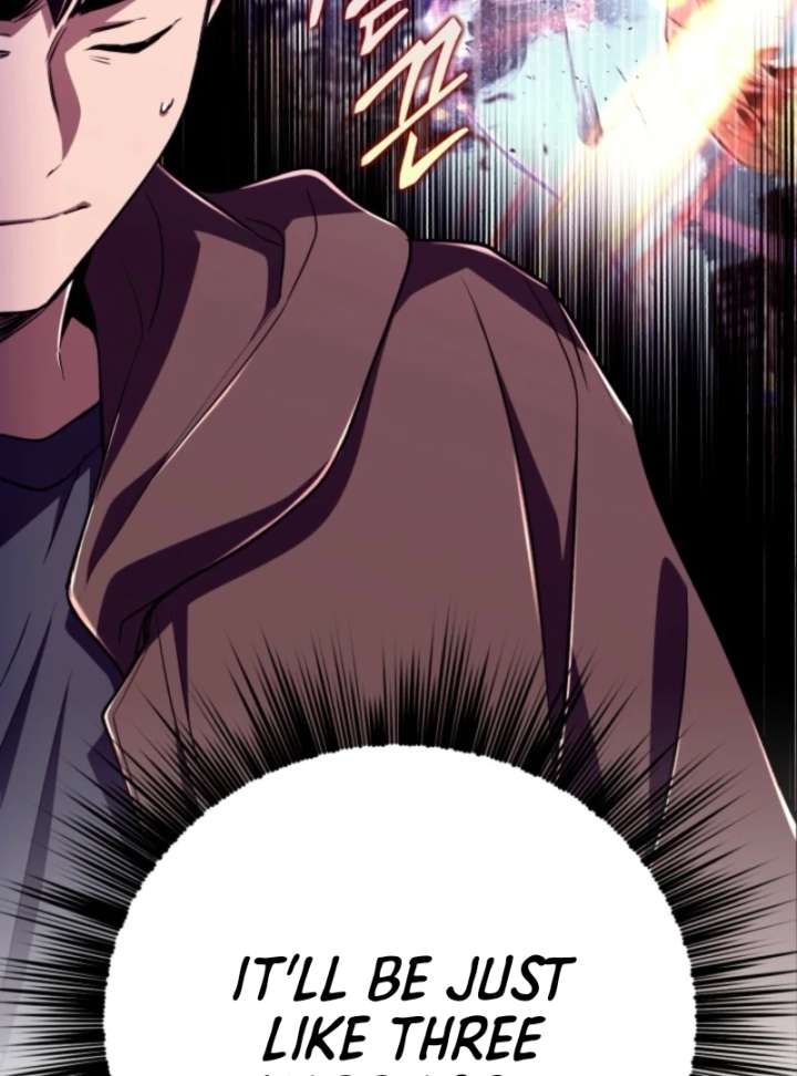 Even the Almighty Is a First-Time Dad Chapter 13 - Page 104