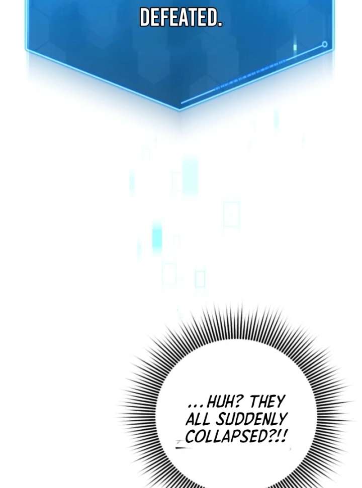 Even the Almighty Is a First-Time Dad Chapter 13 - Page 110