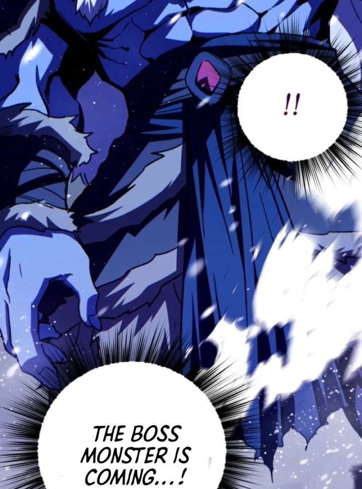 Even the Almighty Is a First-Time Dad Chapter 13 - Page 113