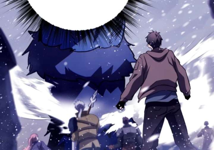 Even the Almighty Is a First-Time Dad Chapter 13 - Page 114
