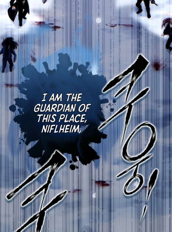Even the Almighty Is a First-Time Dad Chapter 13 - Page 118