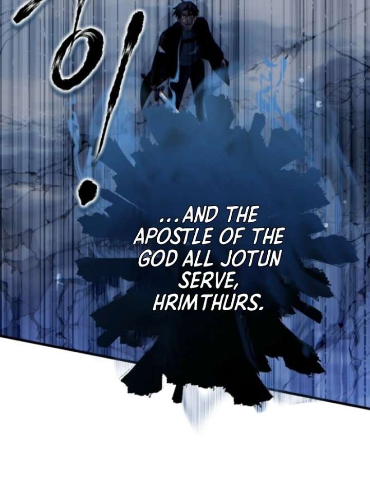 Even the Almighty Is a First-Time Dad Chapter 13 - Page 119