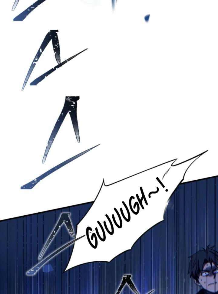 Even the Almighty Is a First-Time Dad Chapter 13 - Page 123