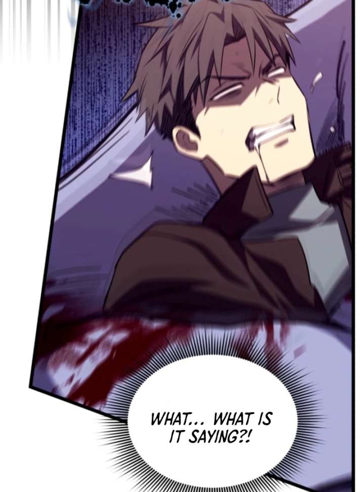 Even the Almighty Is a First-Time Dad Chapter 13 - Page 130