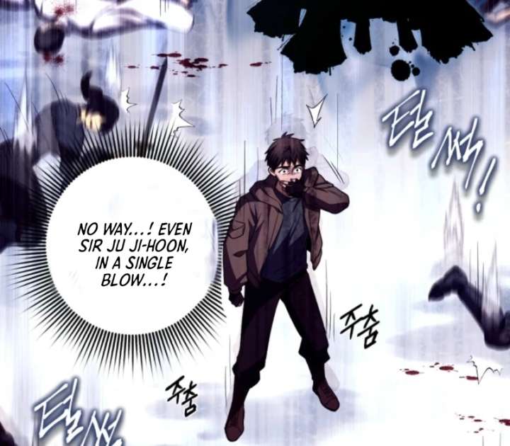 Even the Almighty Is a First-Time Dad Chapter 13 - Page 138