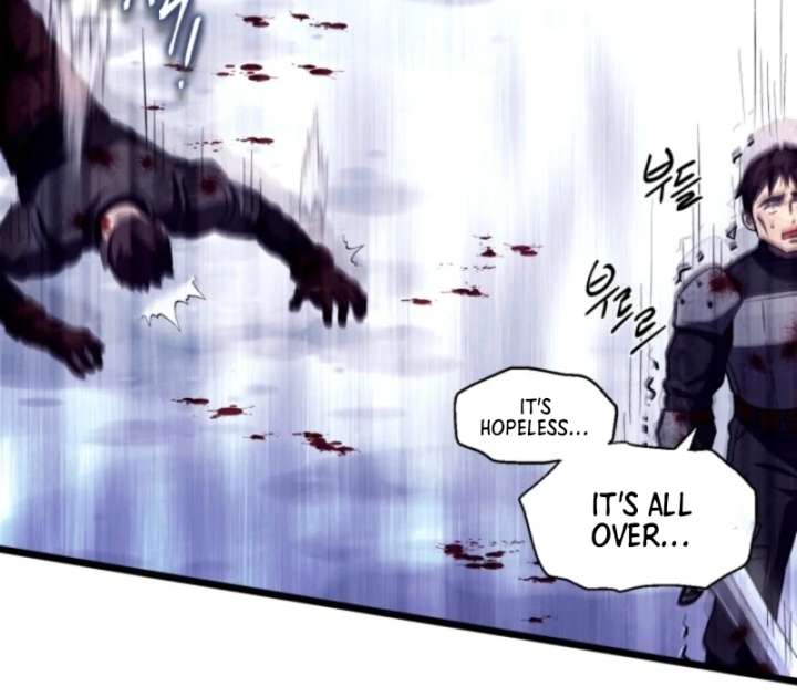 Even the Almighty Is a First-Time Dad Chapter 13 - Page 139