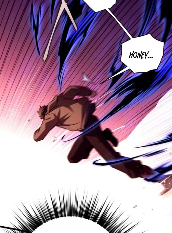 Even the Almighty Is a First-Time Dad Chapter 13 - Page 142