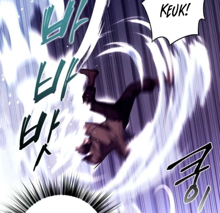 Even the Almighty Is a First-Time Dad Chapter 13 - Page 147