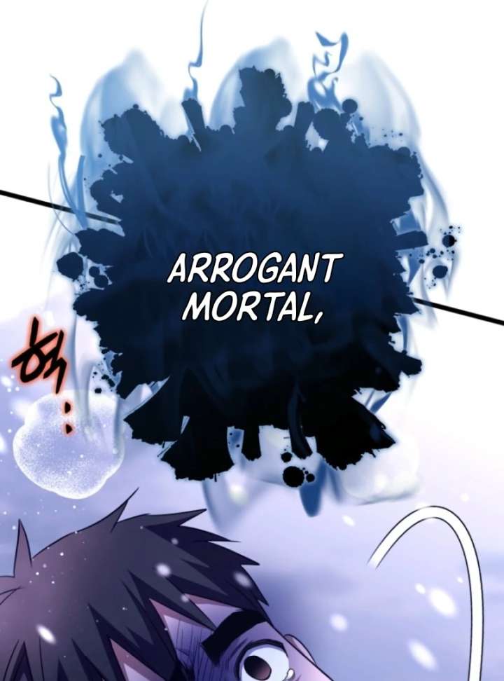Even the Almighty Is a First-Time Dad Chapter 13 - Page 149