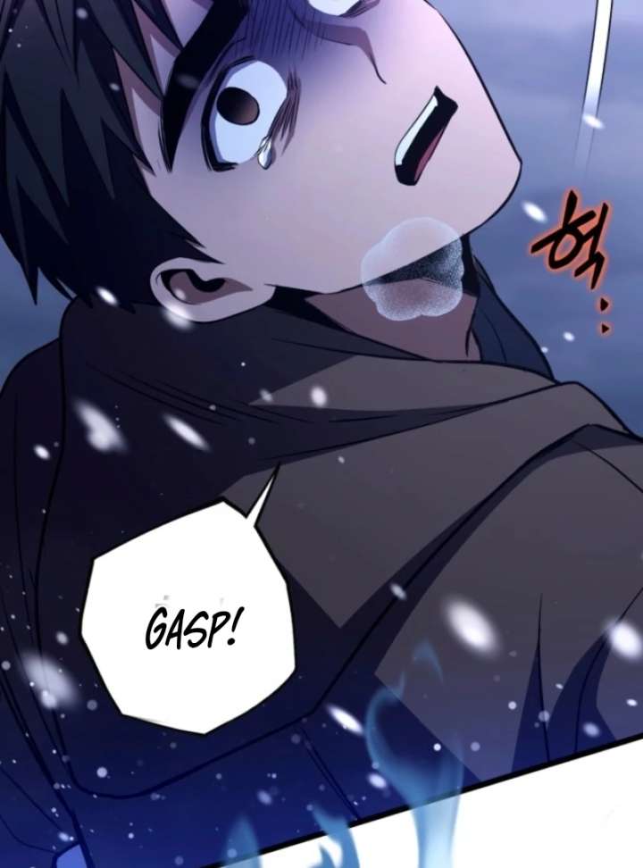 Even the Almighty Is a First-Time Dad Chapter 13 - Page 150