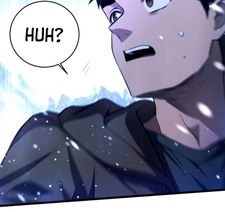 Even the Almighty Is a First-Time Dad Chapter 13 - Page 161