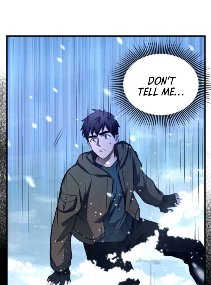 Even the Almighty Is a First-Time Dad Chapter 13 - Page 166