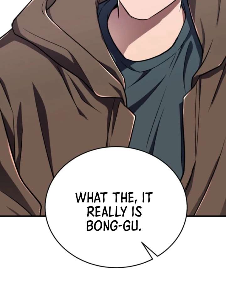 Even the Almighty Is a First-Time Dad Chapter 13 - Page 170