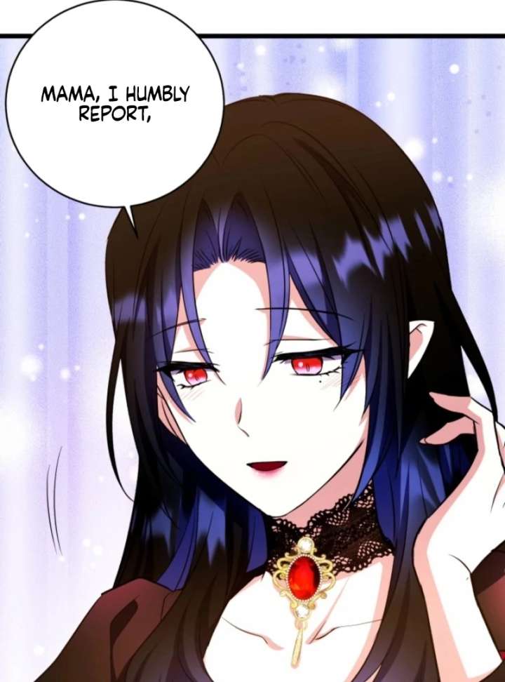 Even the Almighty Is a First-Time Dad Chapter 16 - Page 27