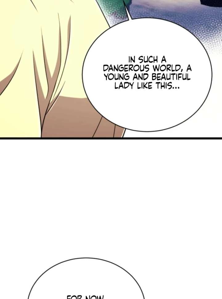 Even the Almighty Is a First-Time Dad Chapter 16 - Page 30