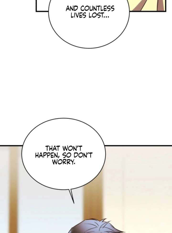 Even the Almighty Is a First-Time Dad Chapter 16 - Page 50