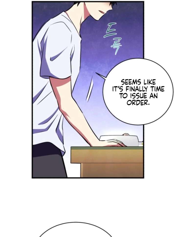 Even the Almighty Is a First-Time Dad Chapter 16 - Page 63