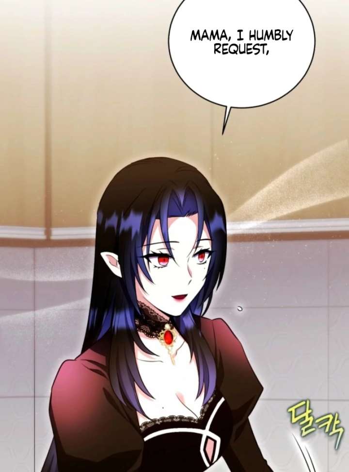 Even the Almighty Is a First-Time Dad Chapter 16 - Page 80