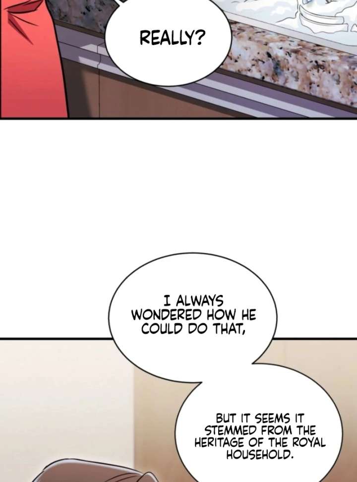 Even the Almighty Is a First-Time Dad Chapter 16 - Page 86