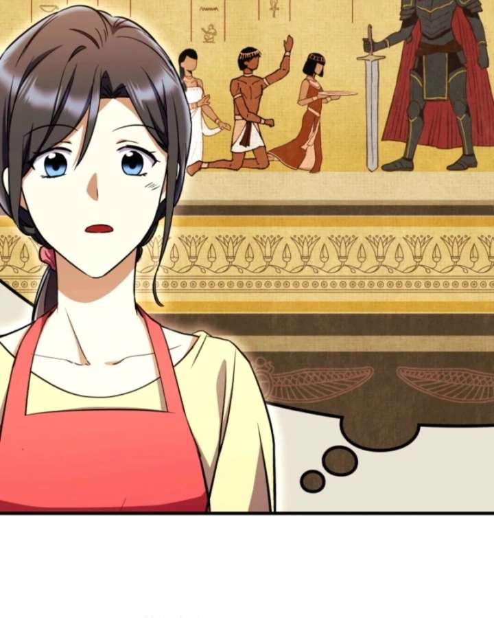 Even the Almighty Is a First-Time Dad Chapter 16 - Page 91