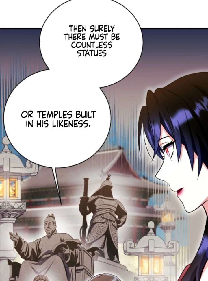 Even the Almighty Is a First-Time Dad Chapter 16 - Page 96