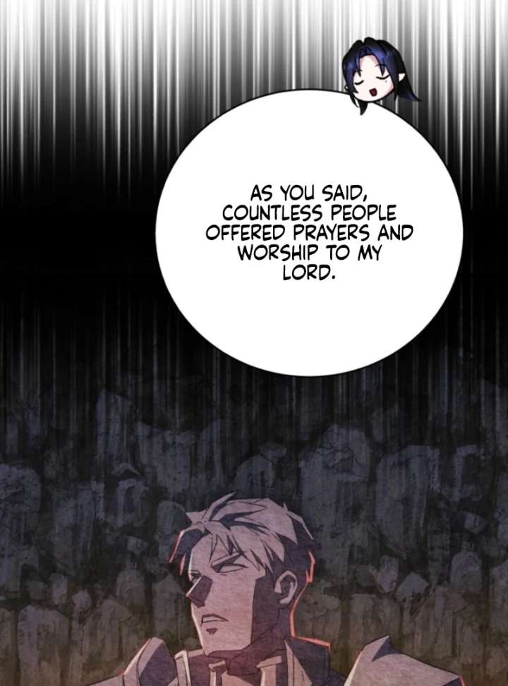 Even the Almighty Is a First-Time Dad Chapter 16 - Page 98