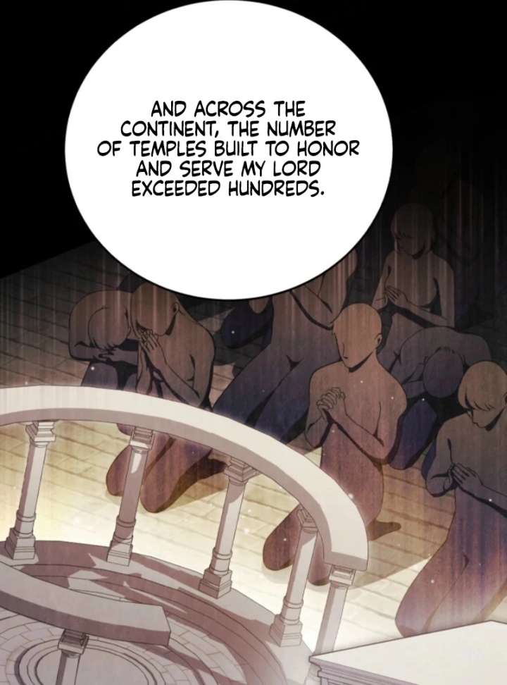 Even the Almighty Is a First-Time Dad Chapter 16 - Page 101