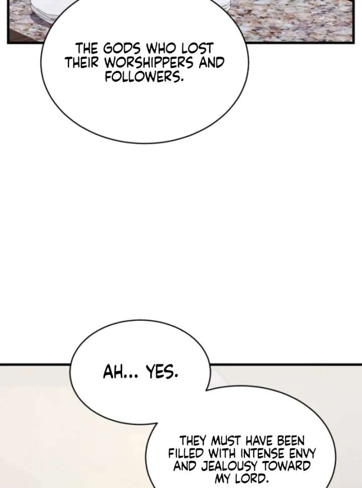 Even the Almighty Is a First-Time Dad Chapter 16 - Page 122