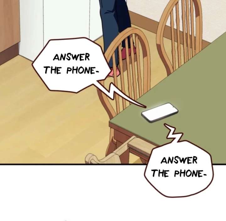 Even the Almighty Is a First-Time Dad Chapter 16 - Page 126