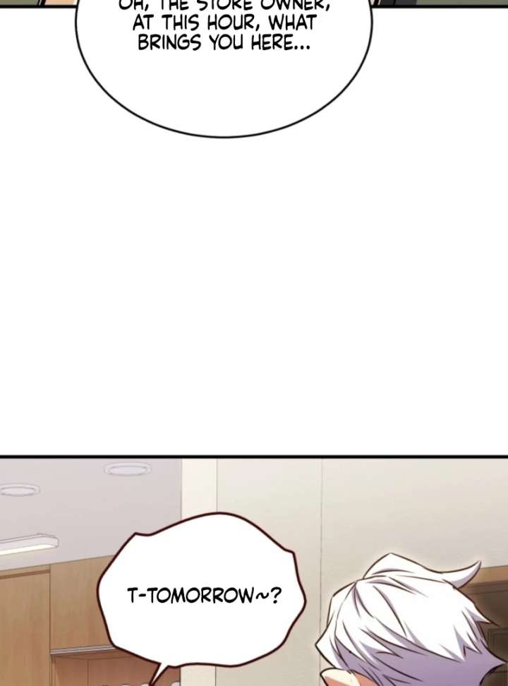 Even the Almighty Is a First-Time Dad Chapter 16 - Page 128