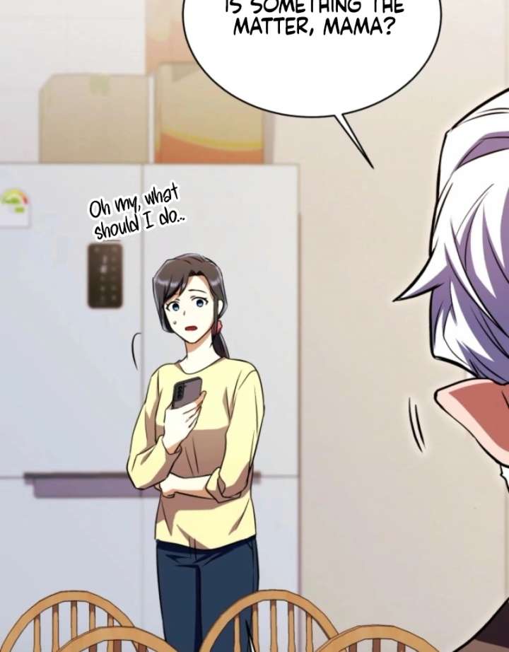 Even the Almighty Is a First-Time Dad Chapter 16 - Page 132