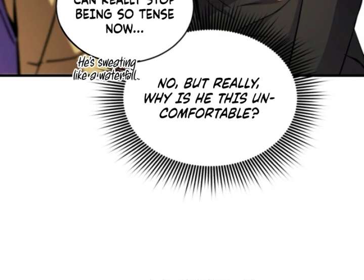 Even the Almighty Is a First-Time Dad Chapter 17 - Page 10