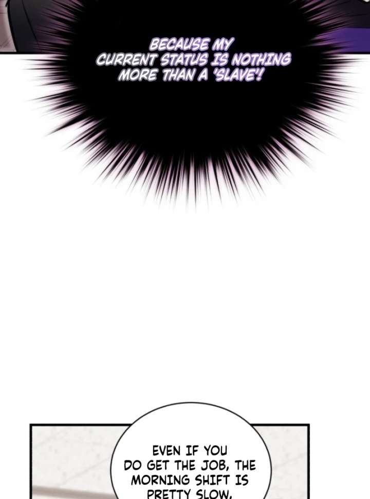 Even the Almighty Is a First-Time Dad Chapter 17 - Page 13