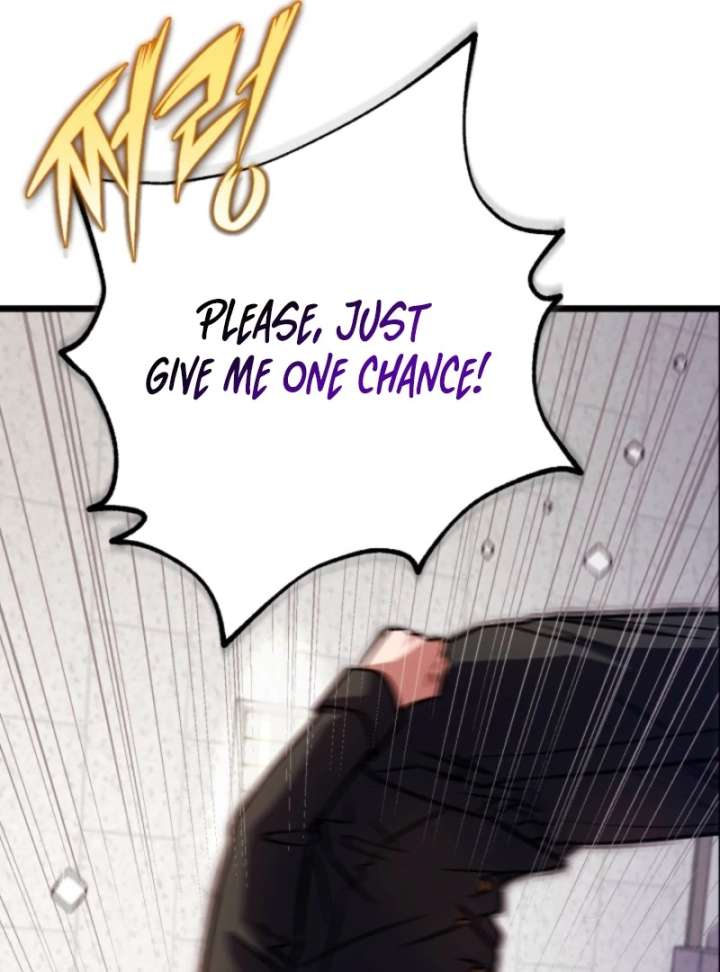 Even the Almighty Is a First-Time Dad Chapter 17 - Page 20