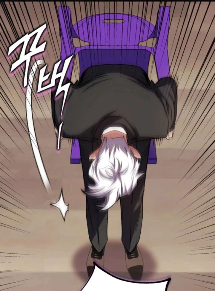 Even the Almighty Is a First-Time Dad Chapter 17 - Page 30