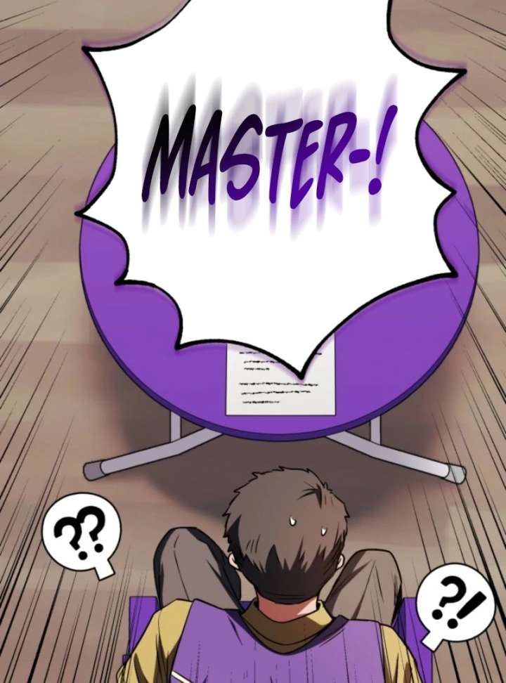 Even the Almighty Is a First-Time Dad Chapter 17 - Page 31