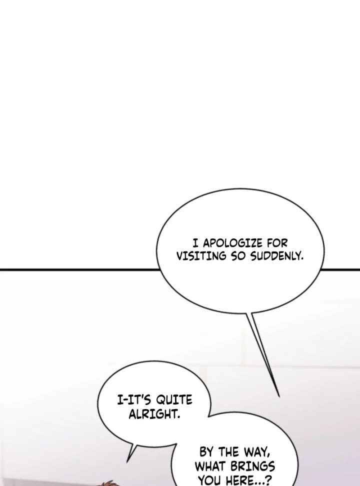 Even the Almighty Is a First-Time Dad Chapter 17 - Page 45