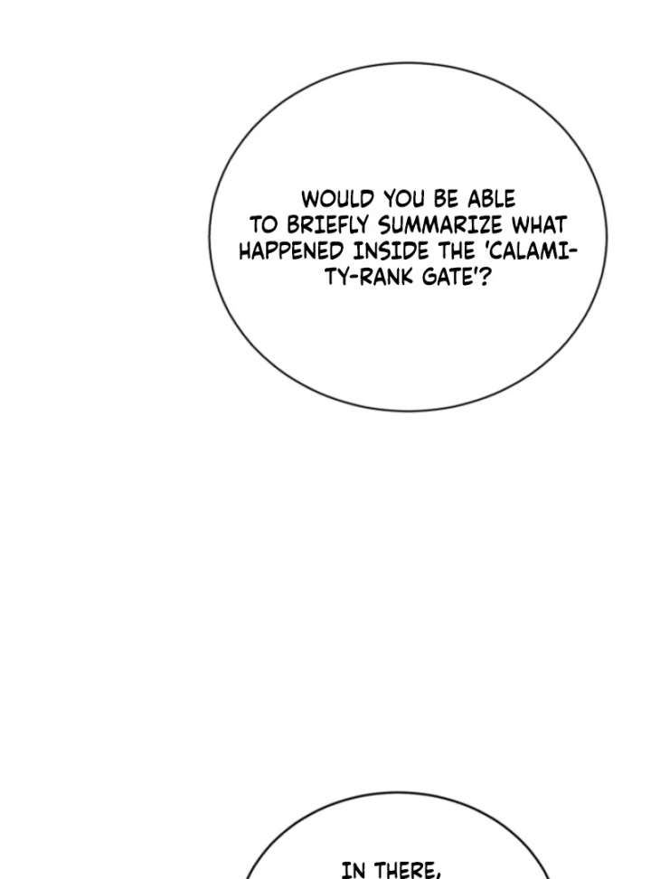 Even the Almighty Is a First-Time Dad Chapter 17 - Page 50
