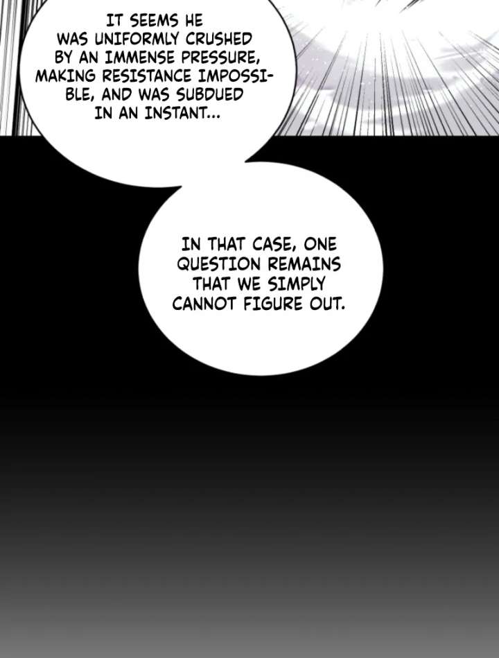 Even the Almighty Is a First-Time Dad Chapter 17 - Page 56