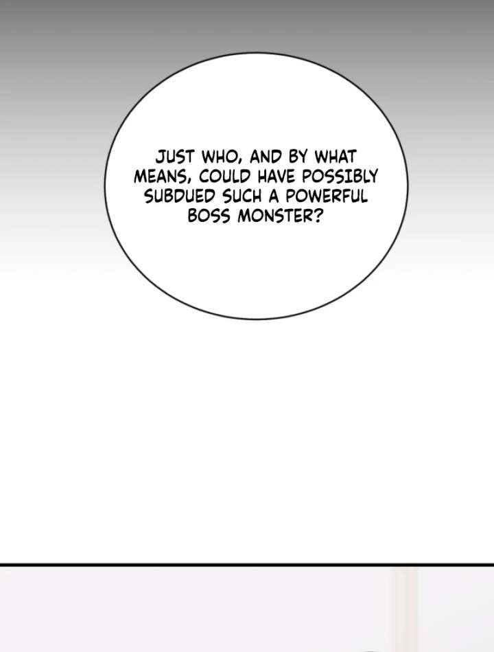Even the Almighty Is a First-Time Dad Chapter 17 - Page 57