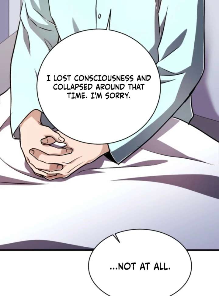 Even the Almighty Is a First-Time Dad Chapter 17 - Page 59