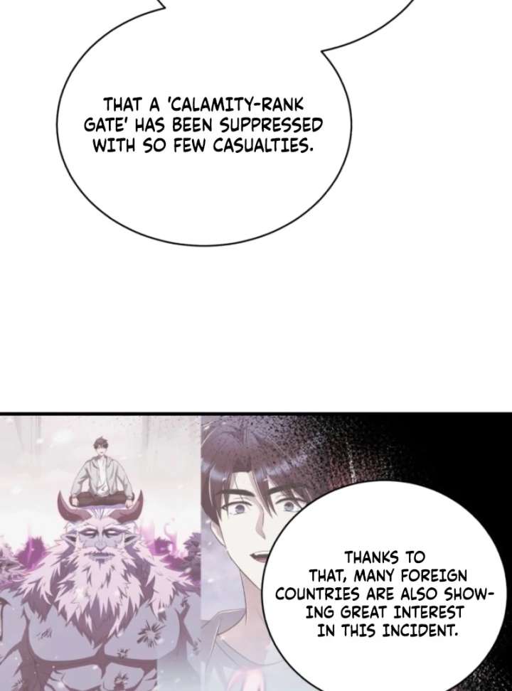 Even the Almighty Is a First-Time Dad Chapter 17 - Page 62