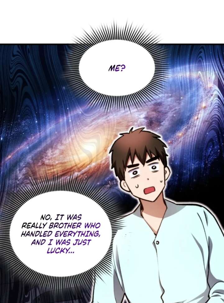 Even the Almighty Is a First-Time Dad Chapter 17 - Page 69