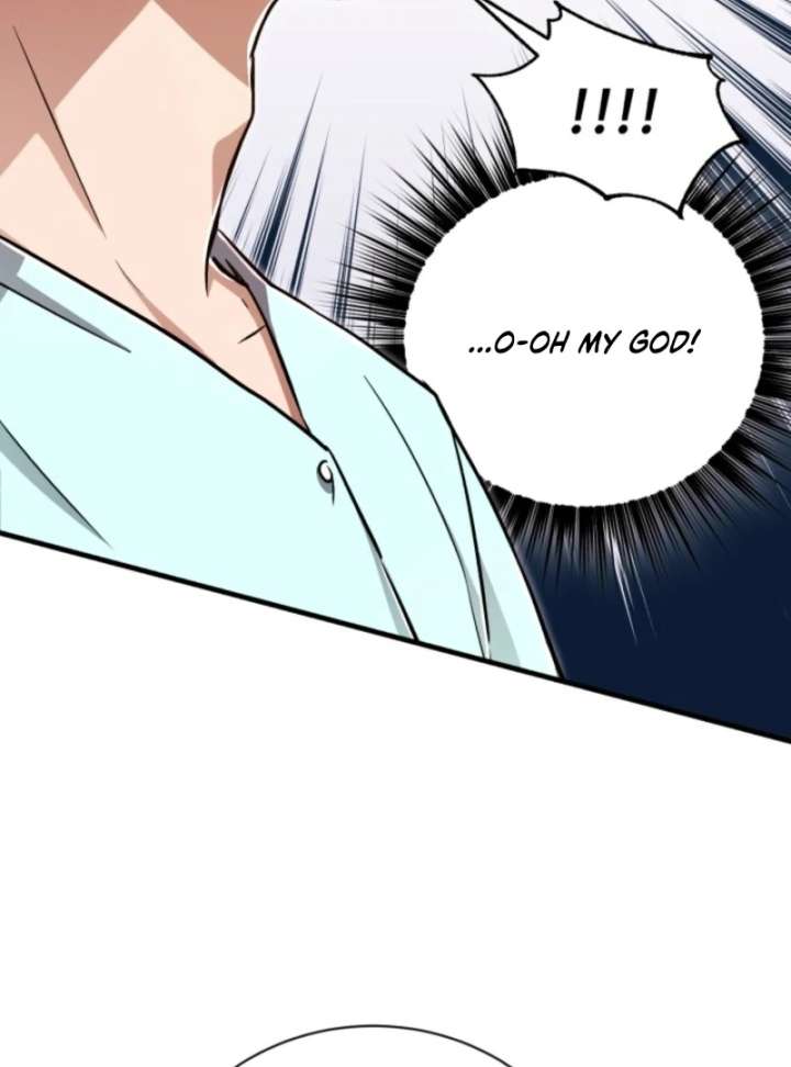 Even the Almighty Is a First-Time Dad Chapter 17 - Page 72