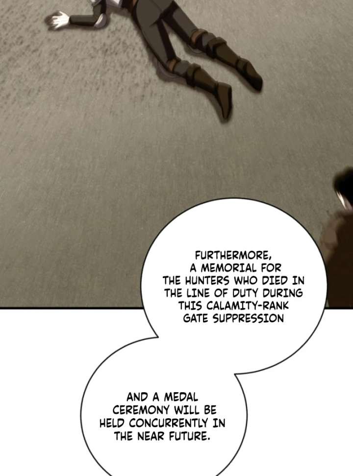 Even the Almighty Is a First-Time Dad Chapter 17 - Page 74