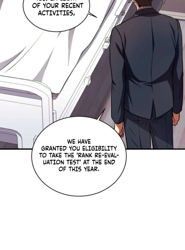 Even the Almighty Is a First-Time Dad Chapter 17 - Page 81