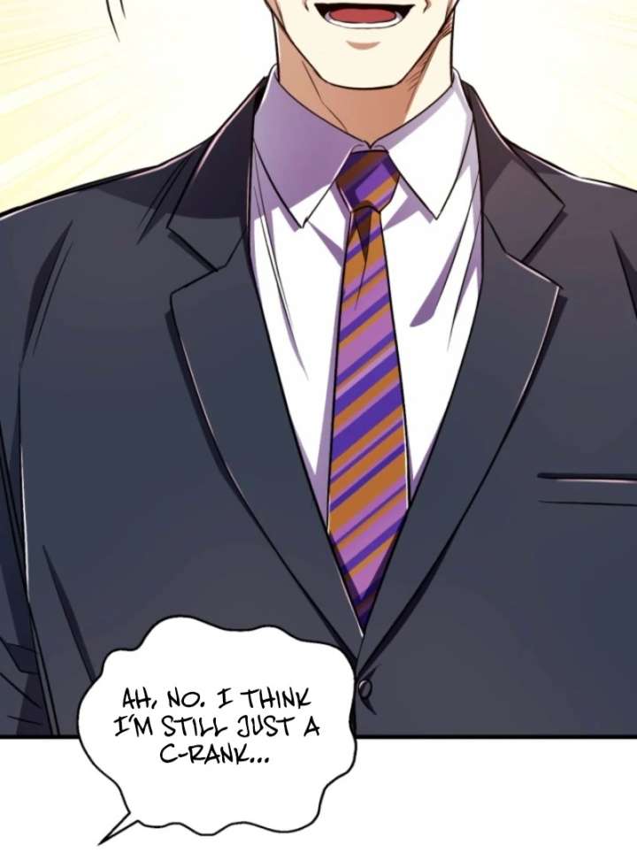 Even the Almighty Is a First-Time Dad Chapter 17 - Page 83