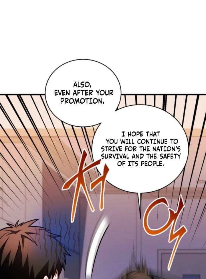 Even the Almighty Is a First-Time Dad Chapter 17 - Page 84