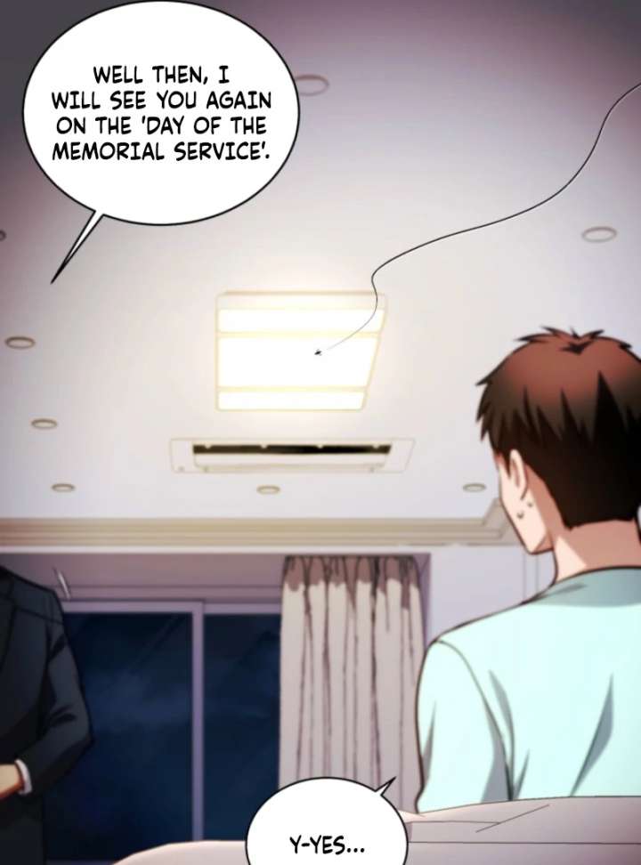Even the Almighty Is a First-Time Dad Chapter 17 - Page 87