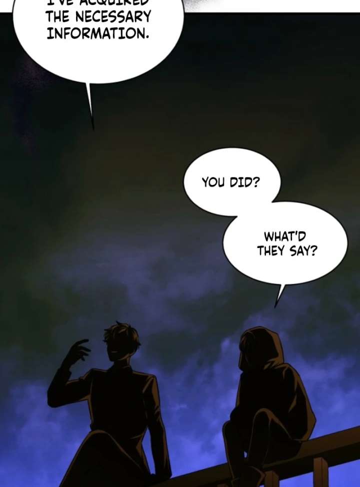 Even the Almighty Is a First-Time Dad Chapter 17 - Page 92